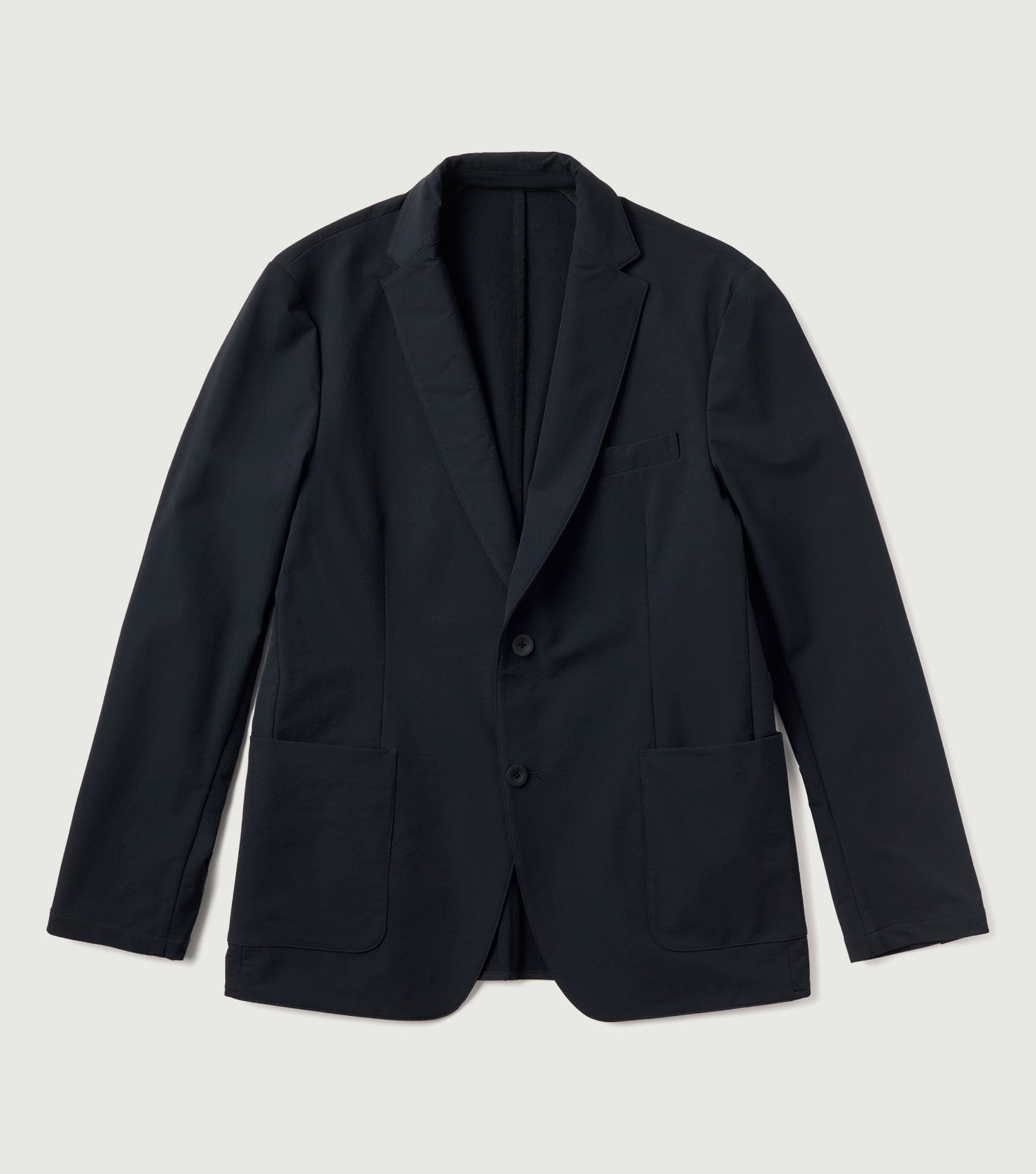 Blazer BLAW Tech Suit 2.0 Cordura Edition Night azul marino, vista frontal